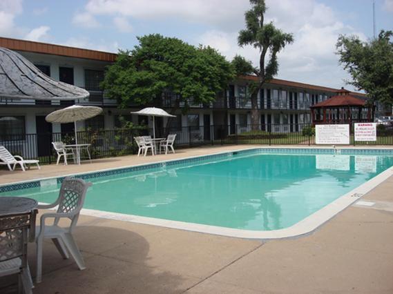 Americas Best Value Inn Fort Worth/Hurst Richland Hills Einrichtungen foto